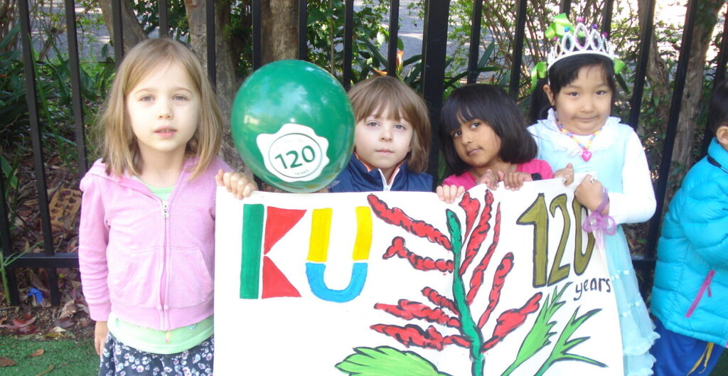 News KU Grevillea Celebrations e1732513652369