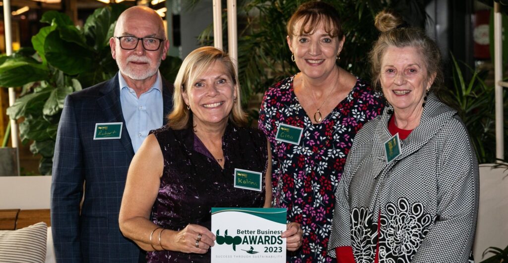 KU West Pymble BBP Awards 3 e1732671689872