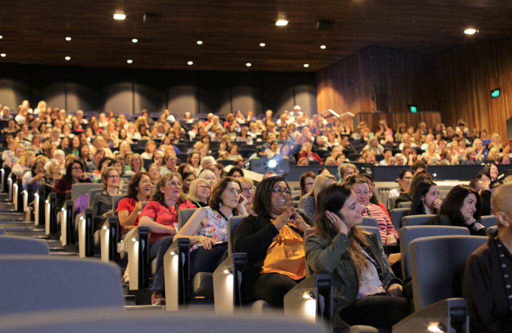 2018 Annual Conference 2