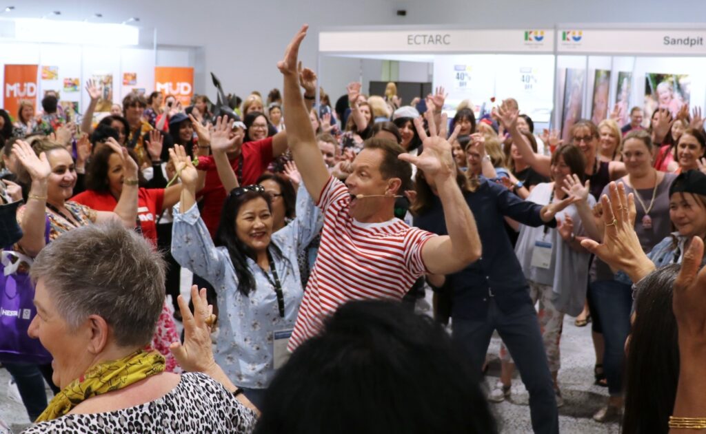 2019 KU Annual Conference News Photo