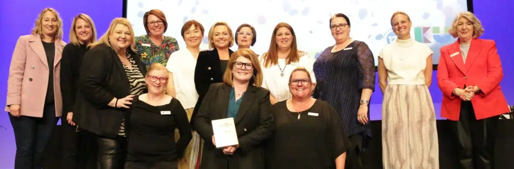 2022 Making ‘the KU Difference’ Awards 24 2022 MKUDA8