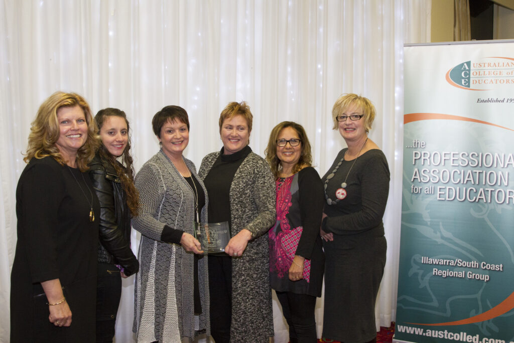 ACE AWARDS AUG201542