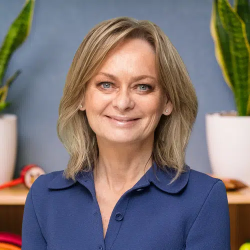 Birgitte Maibom