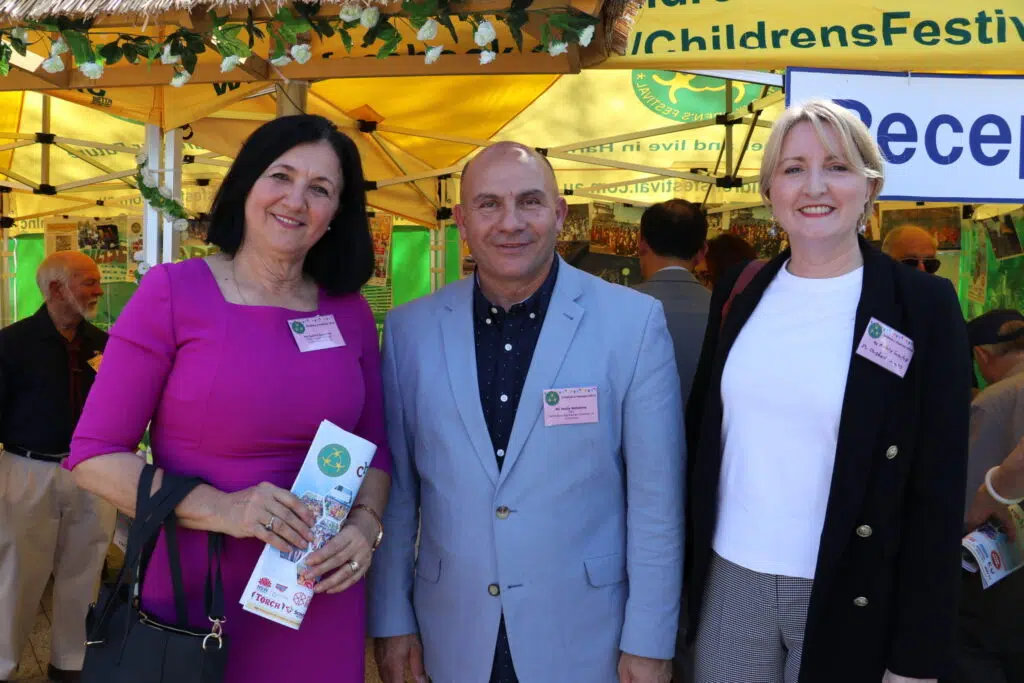 Children's Festival 2019 25 Childrens Festival 2019 5