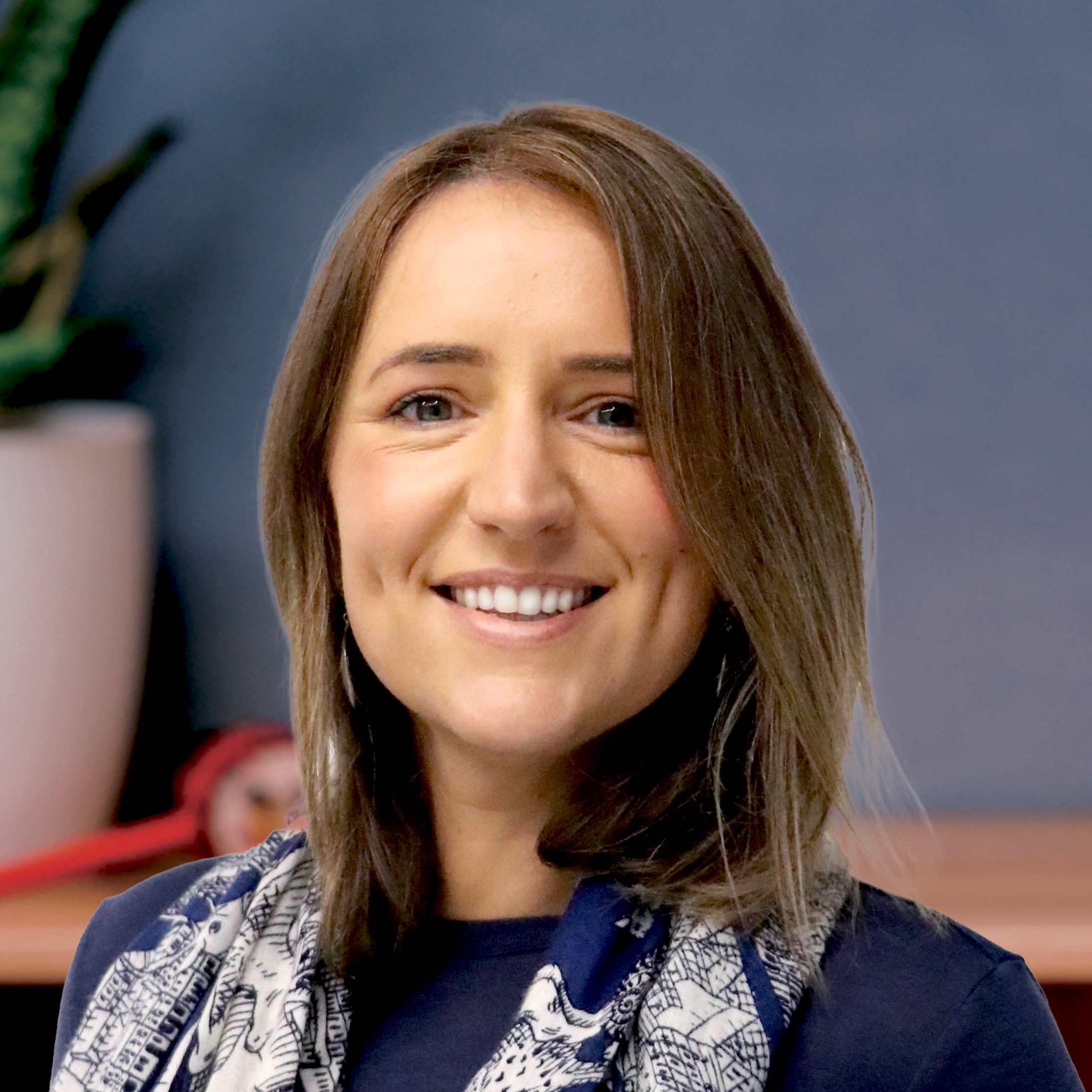 Leadership 57 Colette Eyers