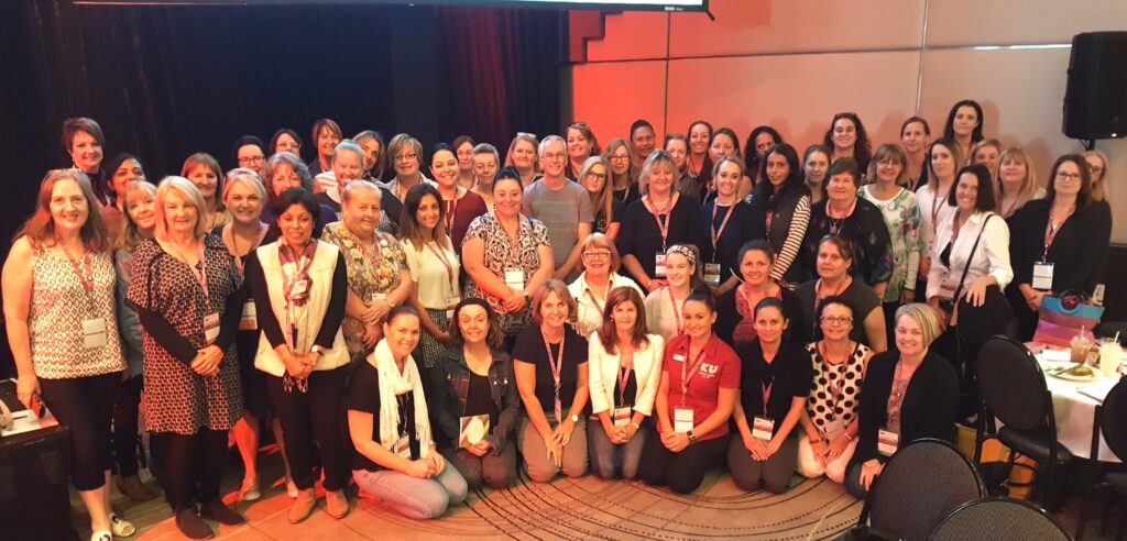 ECA Reconciliation Symposium 2017