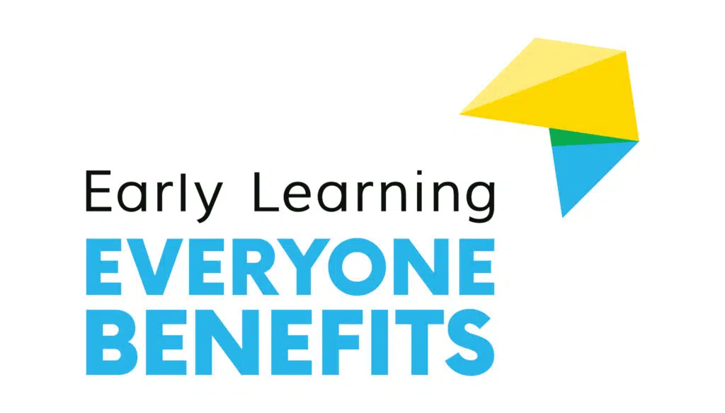 Early Learning Survey 27 ELEB News Logo