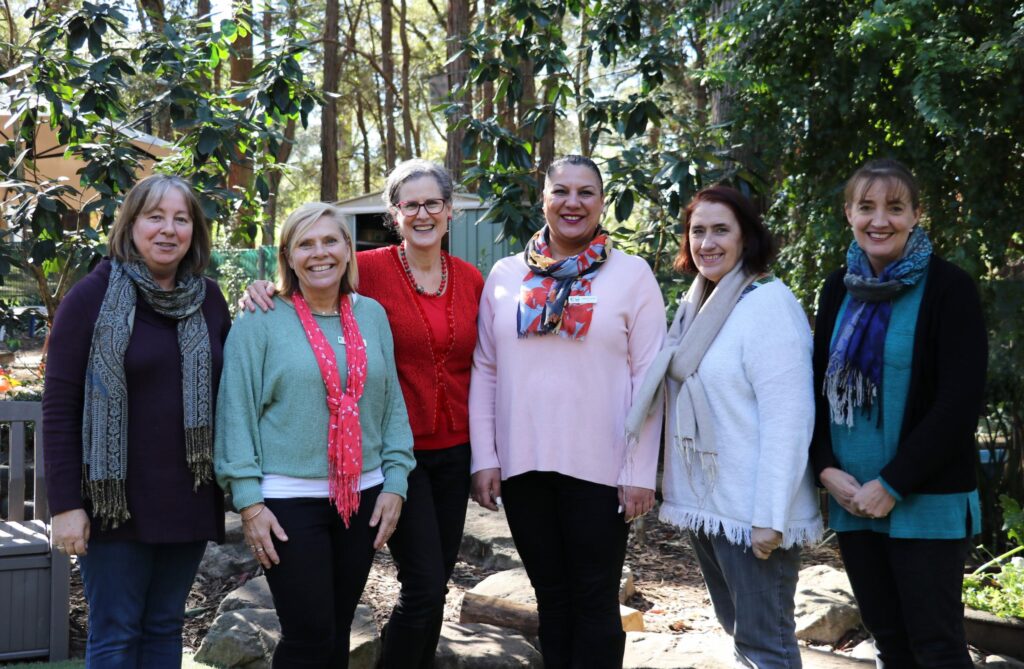 HESTA KU West Pymble