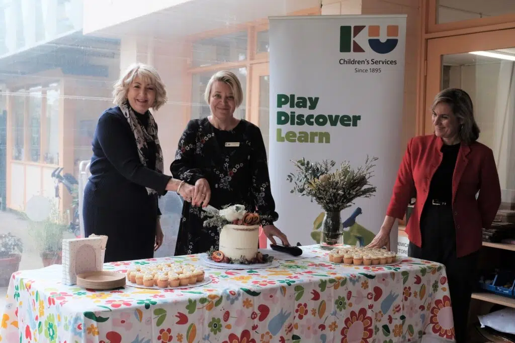 KU Cammeray Turns 60 29 KU Cammeray 60th Anniversary 1