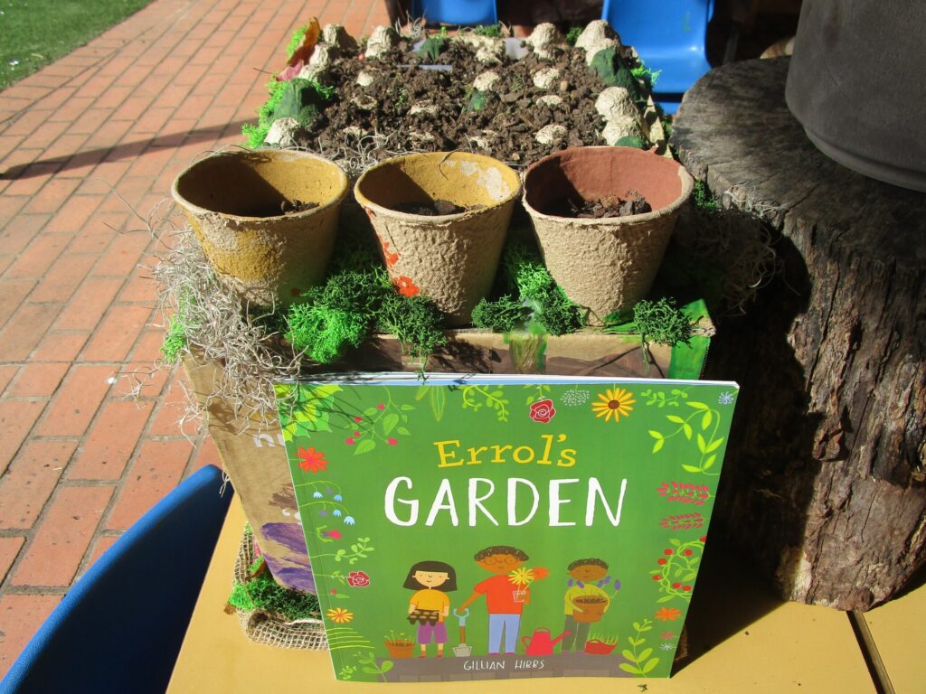 KU Heathcote Gardening Home Page
