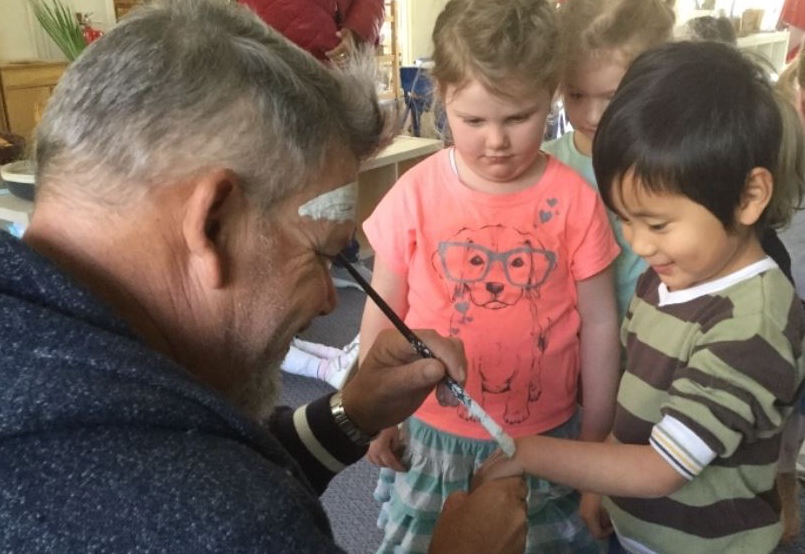 KU James Cahill Aboriginal Program