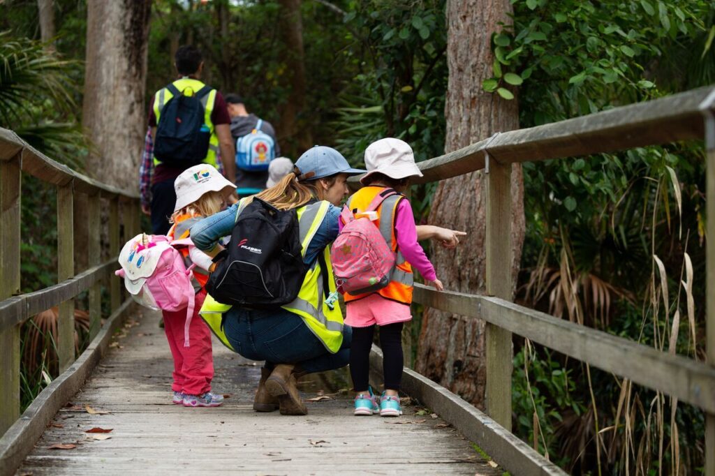 KU Killarney Heights Warriewood Wetlands 2