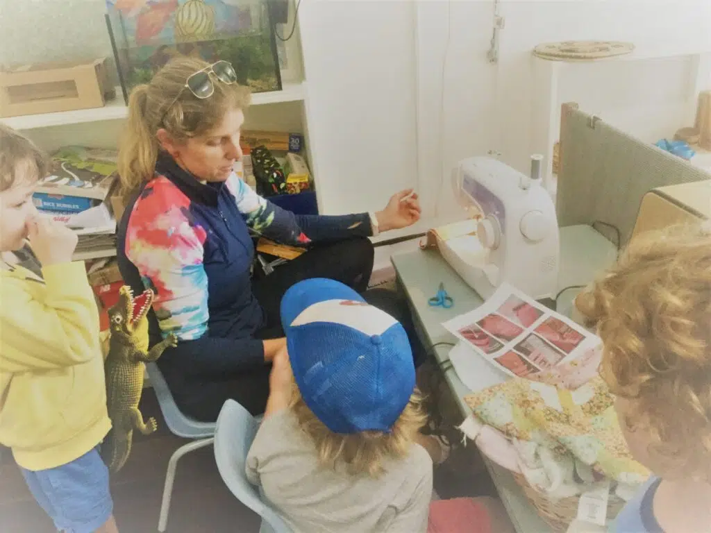 Helping Injured Wildlife 30 KU Petersham Bat Wraps 2020
