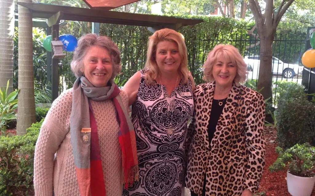 KU Randwick Turns 60 36 KU Randwick Coogee 60th Anniversary 3 e1732598995296