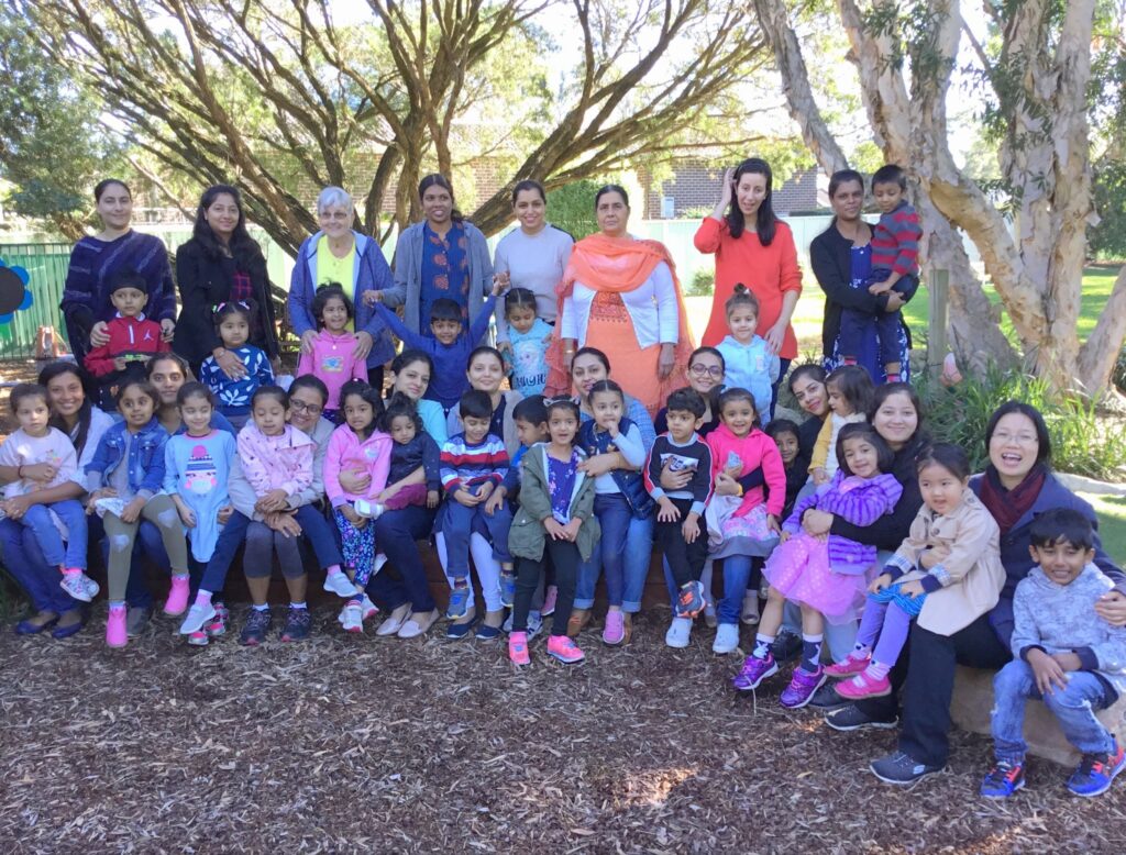 KU Wentworthville Mothers Day 2019 1
