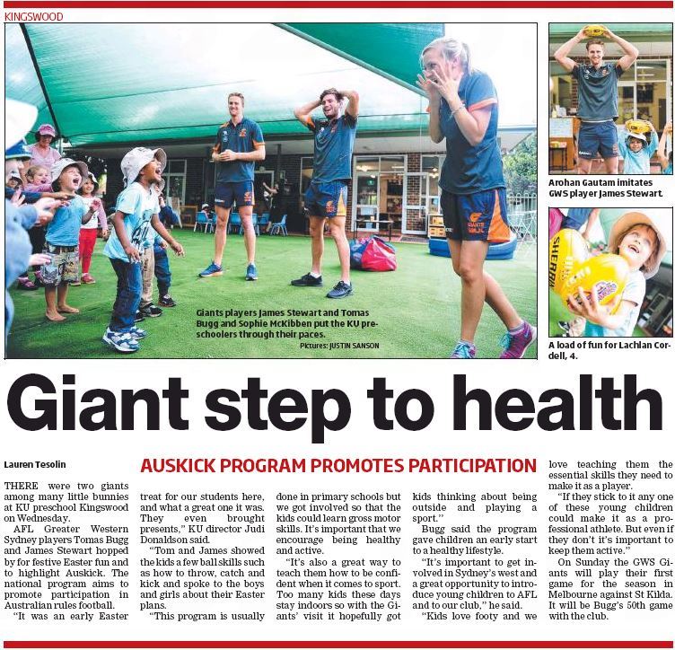 KUPenrith PenrithPress 3.4.15 pg2