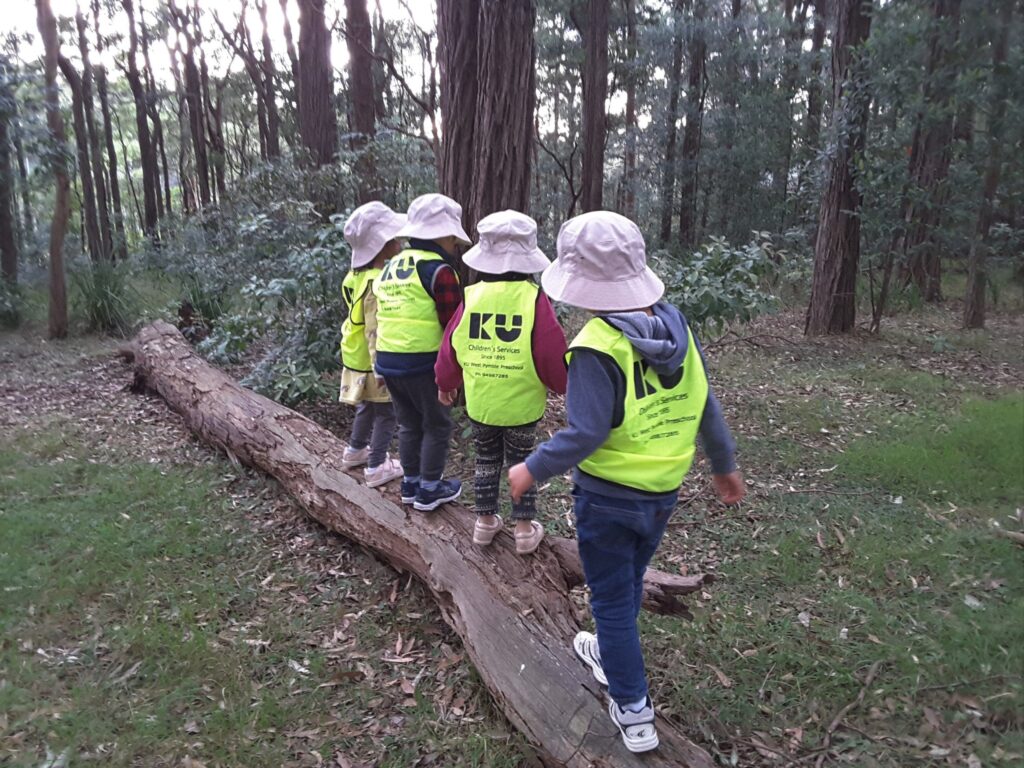 KU West Pymble WED 2019 1