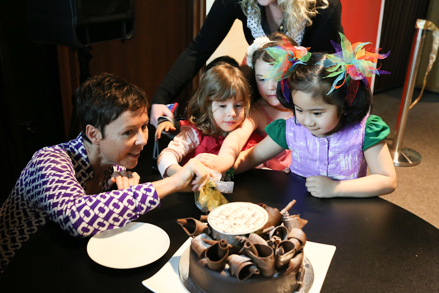 Little Stars at Southern Cross Opening Hi res 60