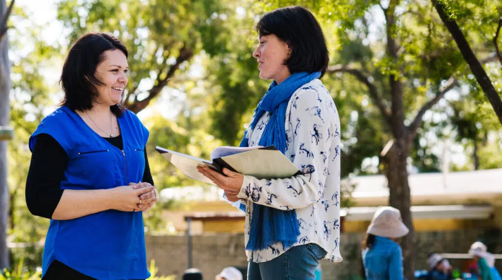 Quality Reforms in ECE 35 News Childcare Package Response scaled e1732066839415
