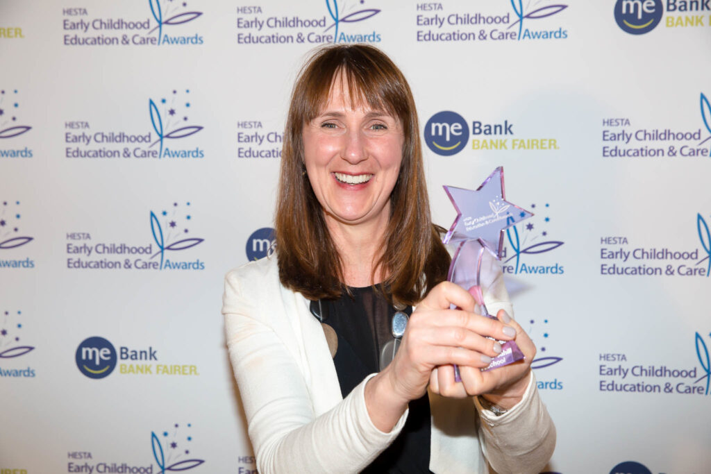 News HESTA ECE Awards