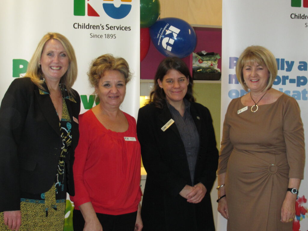 News KU Craigieburn Opens