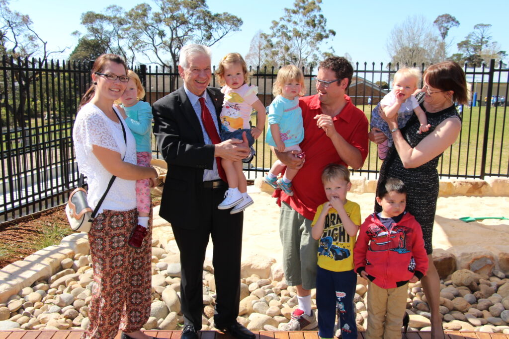 News KU Faulconbridge Opens