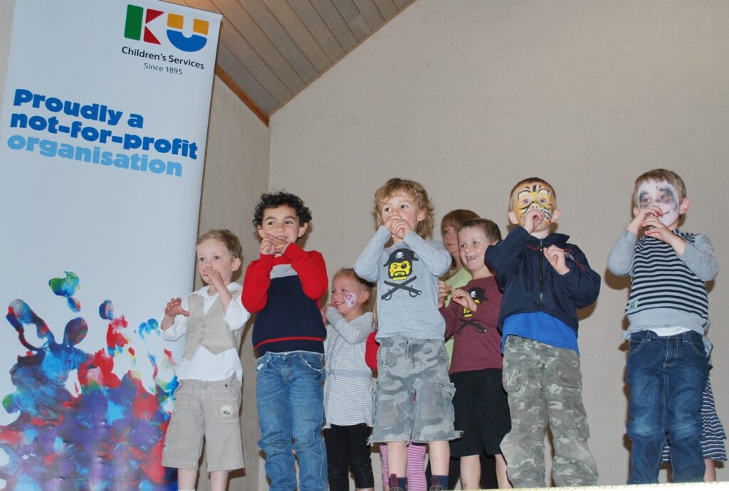 News KU Galston 30th Anniversary