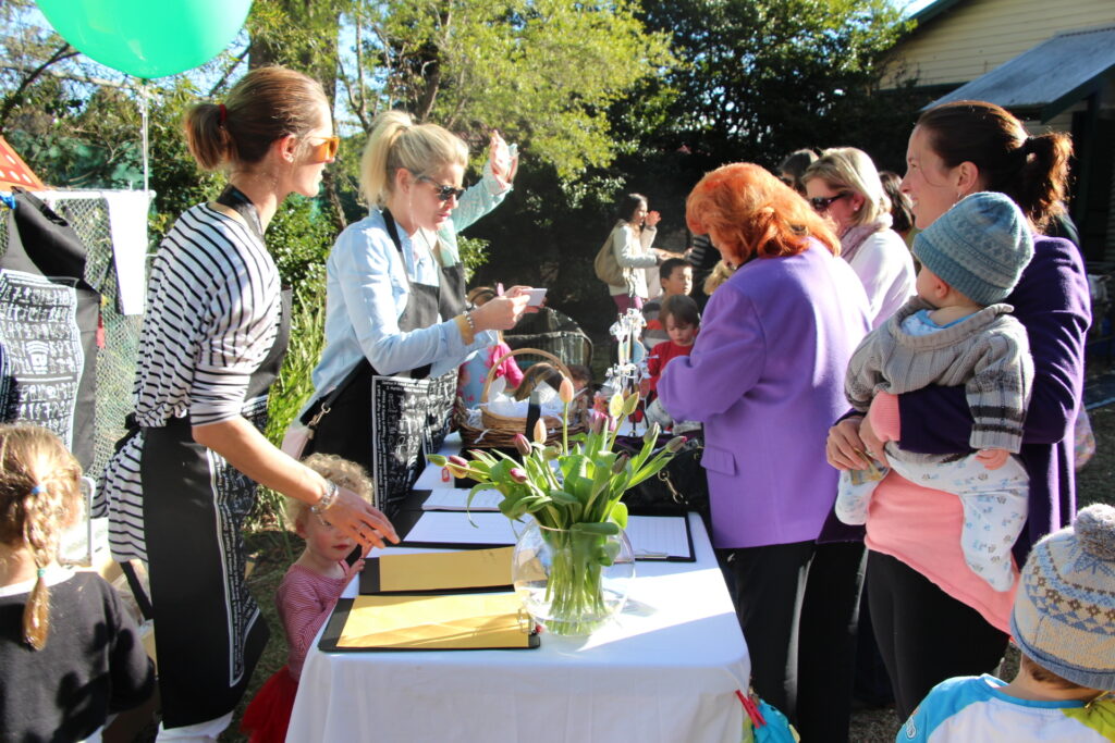 News KU Killara Park 70 Years