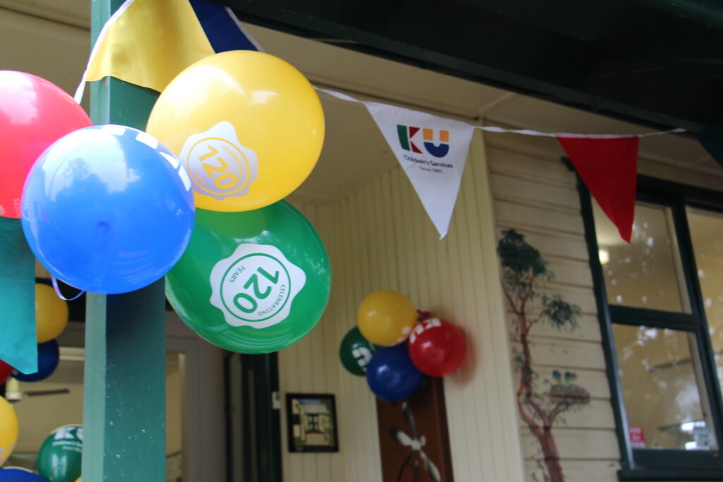 News KU Killara Park Celebrations