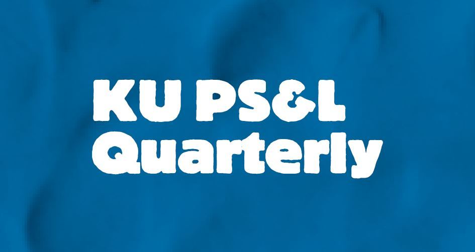 News KU PSL Quarterly
