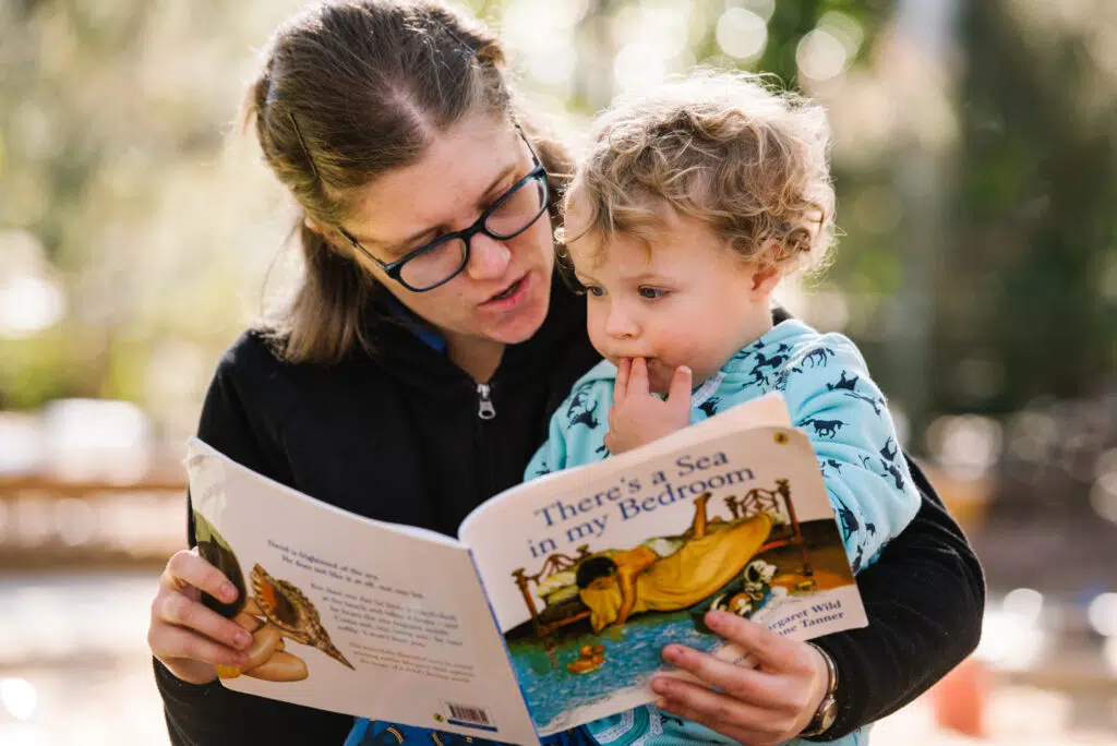 $25M Funding Boost 27 News NSW Preschool Funding