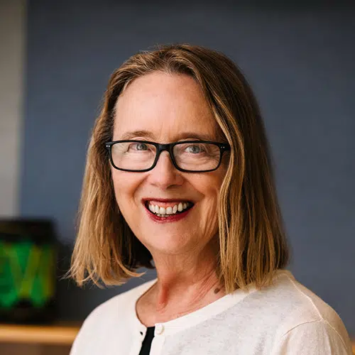 Prof Linda Harrison
