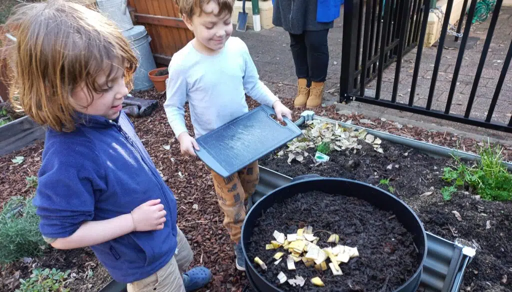 Woolworths Junior Landcare Grants 27 WLCG Home Image