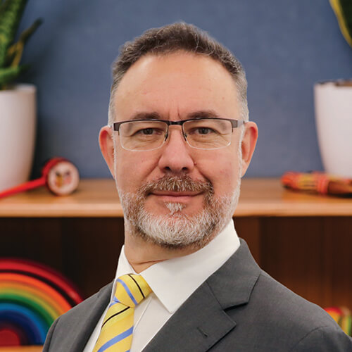 Leadership 56 Walter Galanti