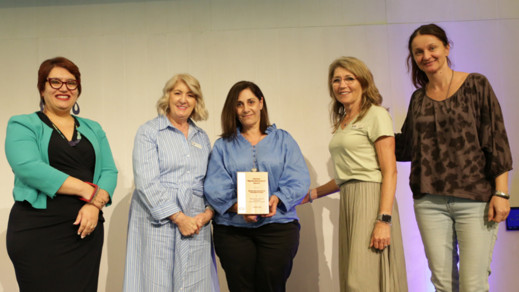 Winners Named in 2024 Making the KU Difference Awards 26 3 2024 03 18 023507 rsbd 2