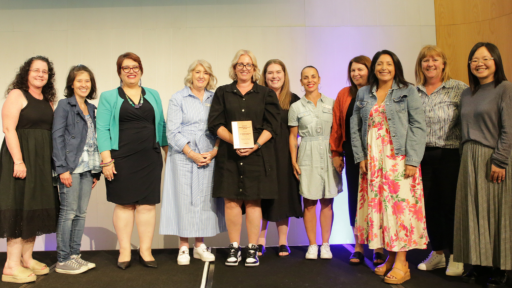Winners Named in 2024 Making the KU Difference Awards 32 Making the KU Difference through Sustainability