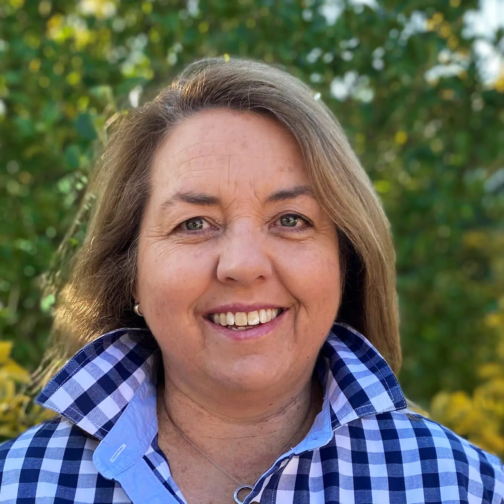Ann-Maree Fisher