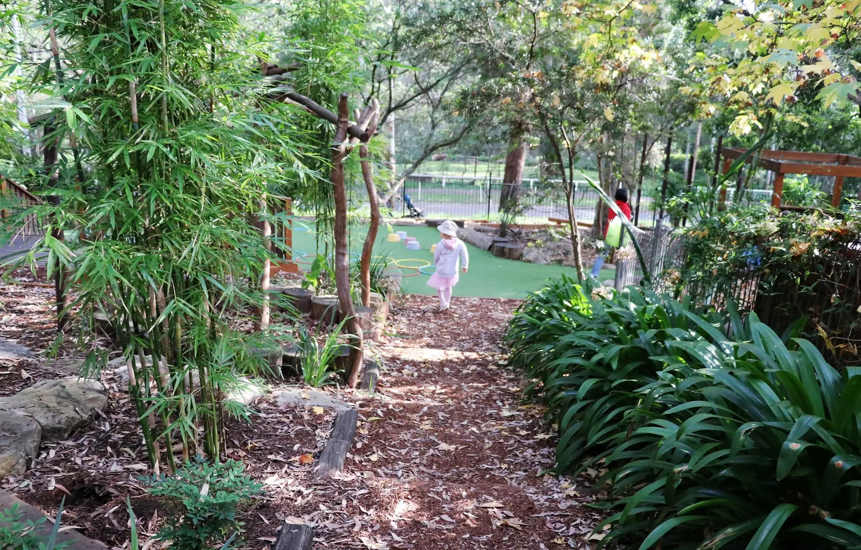 KU - Chatswood West Preschool photo from the supplied centre information