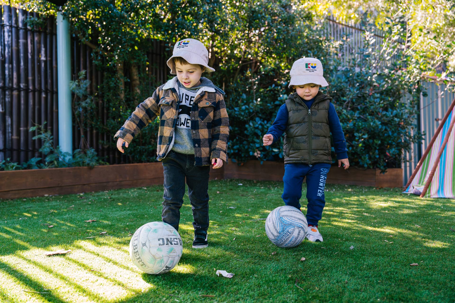 Concord Childcare 1