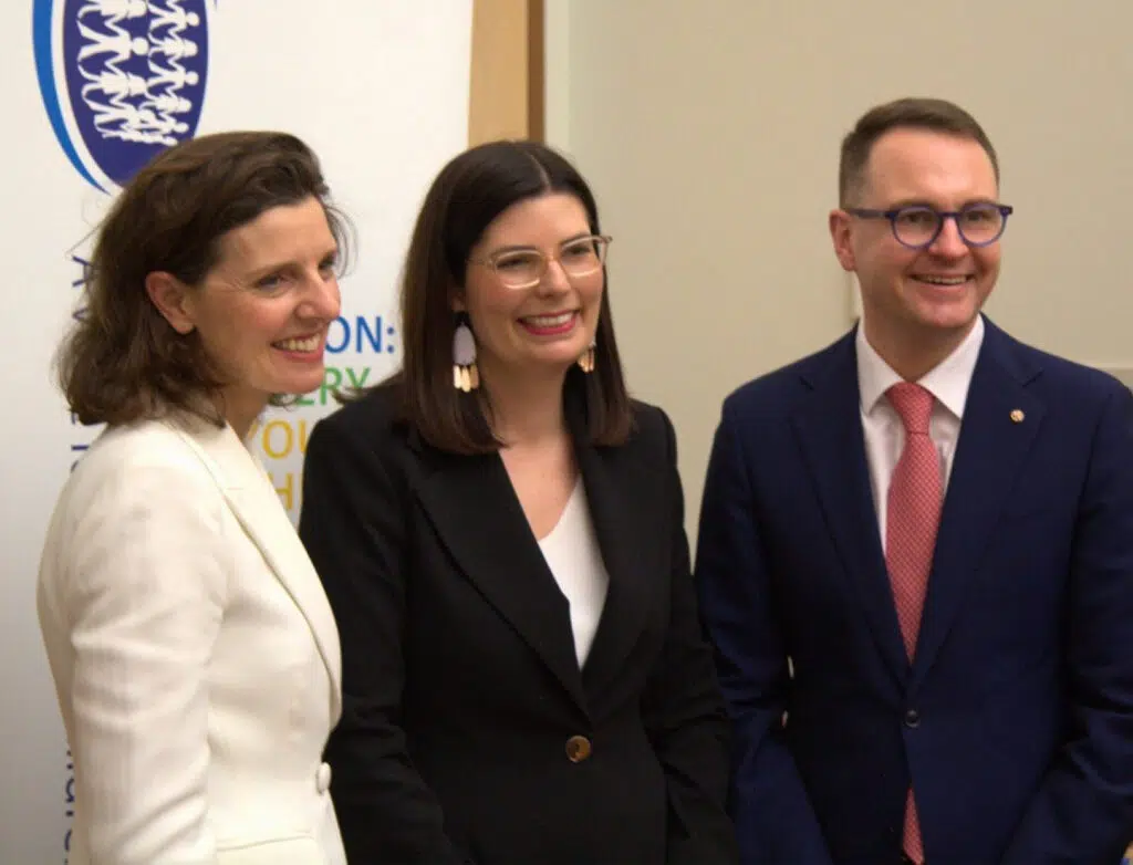 Celebrating Early Learning Matters Week at Parliament House 25 ELMW 2023 Parliament House 3 1