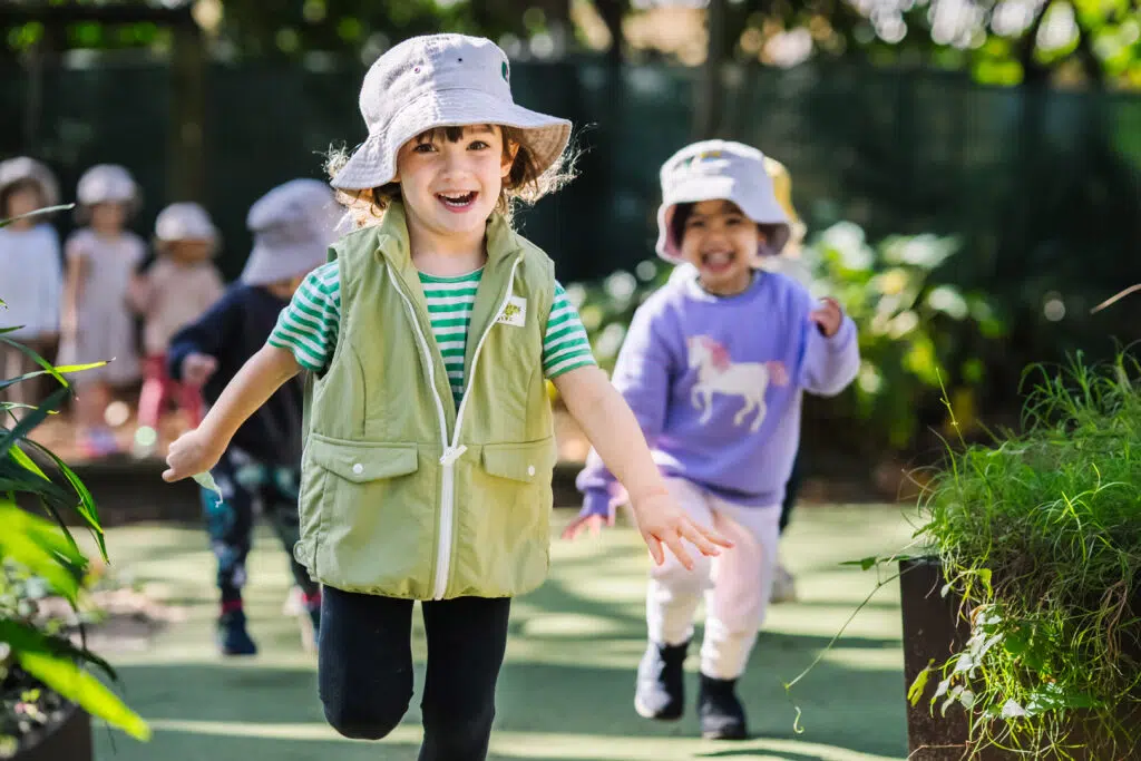 Ferntree Gully Childcare (1)