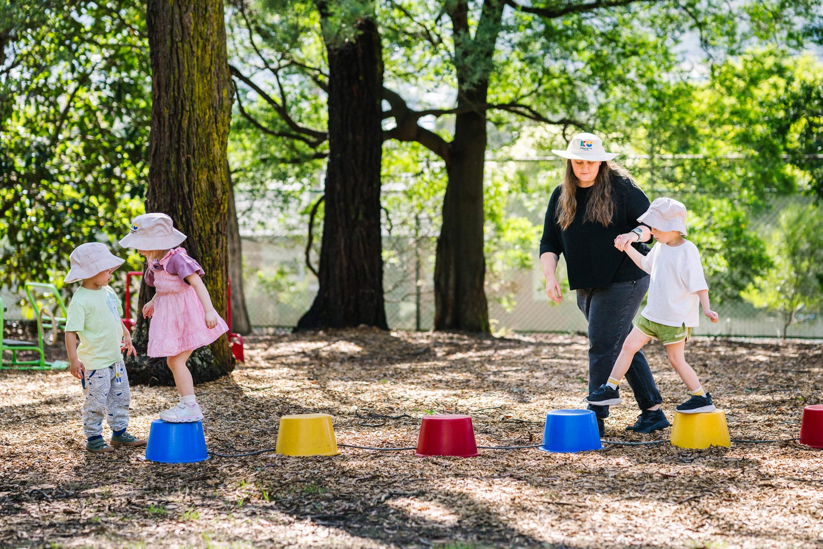 Ferntree Gully Kindergarten (3)