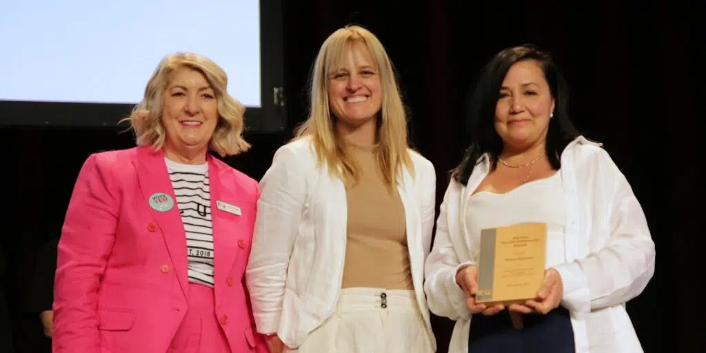 Winners Named in 2023 Making the KU Difference Awards 24 KU Difference Awards 2023 Children 1