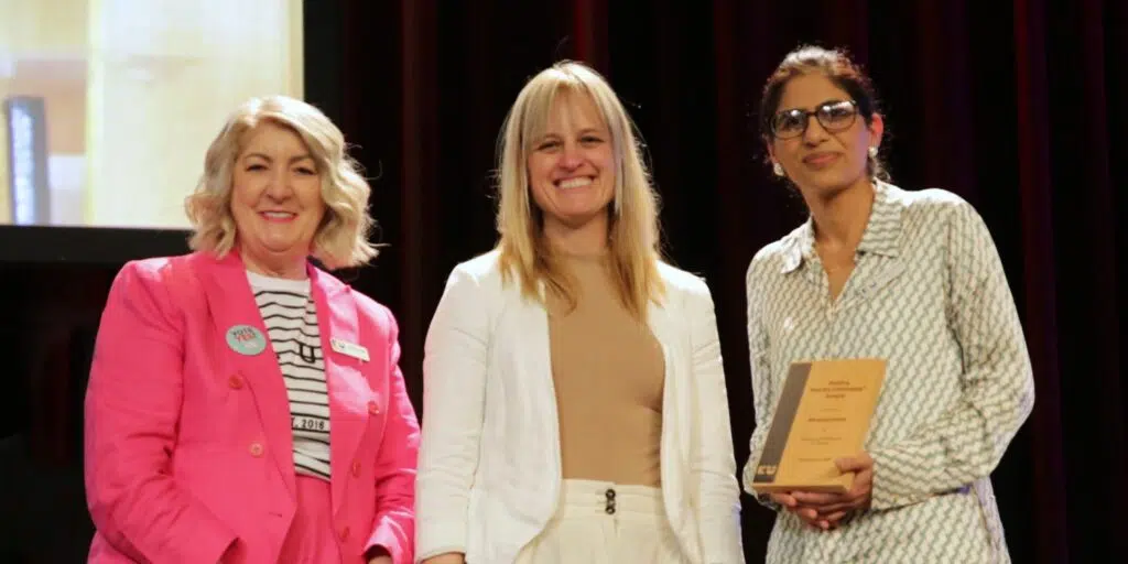 Winners Named in 2023 Making the KU Difference Awards 25 KU Difference Awards 2023 Families