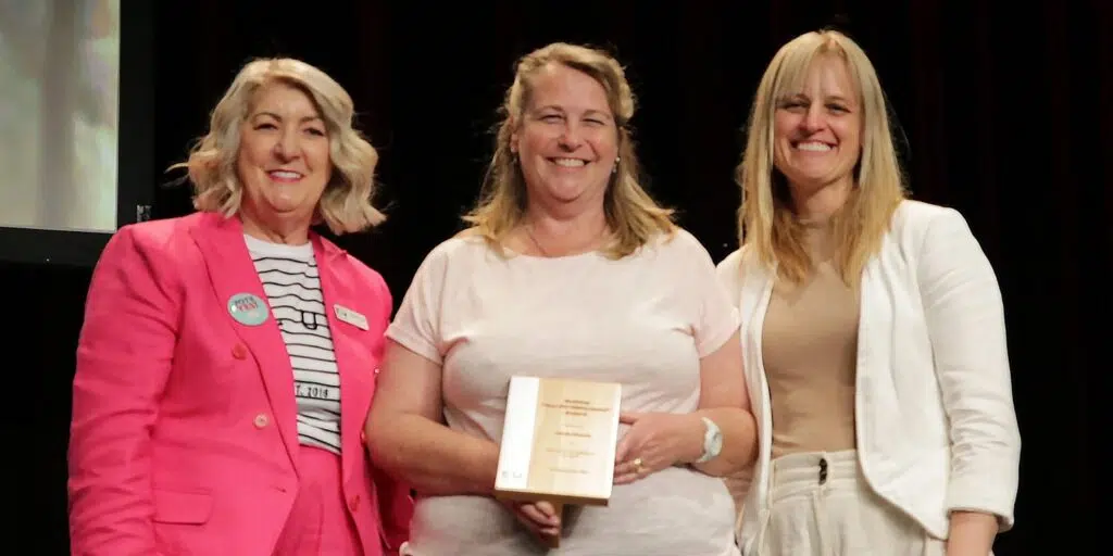 Winners Named in 2023 Making the KU Difference Awards 27 KU Difference Awards 2023 Staff