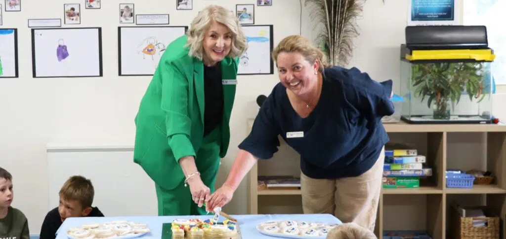 KU Goulburn 1st Anniversary 20232