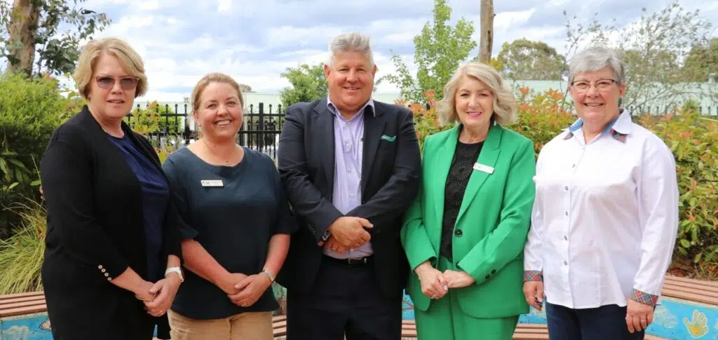KU Goulburn 1st Anniversary 20233