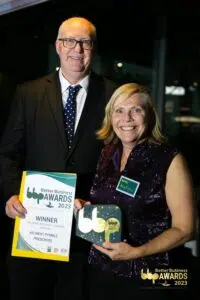 KU West Pymble BBP Awards 1