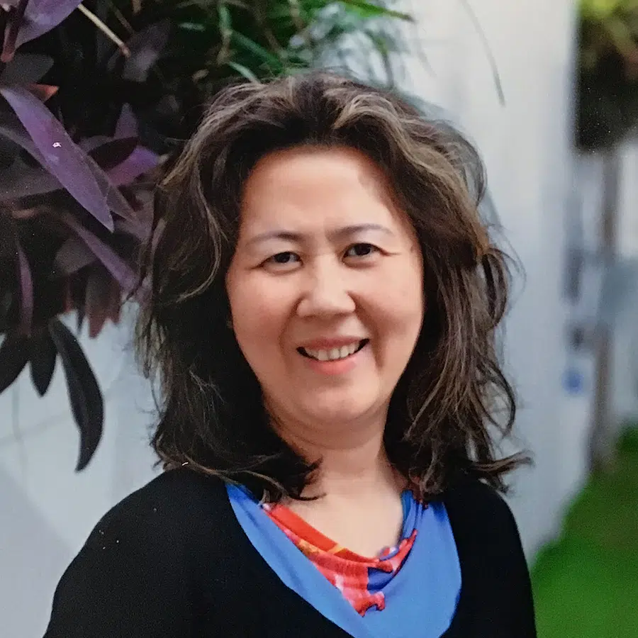 Khanh Nguyen KU Mosman