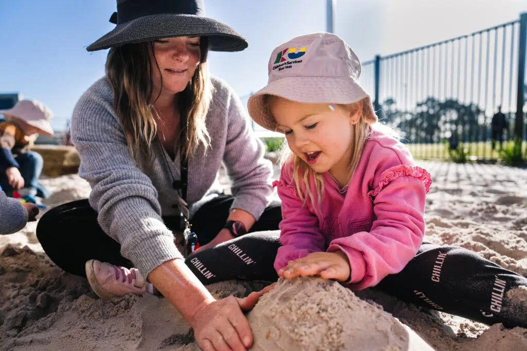 Koo Wee Rup Childcare (1)
